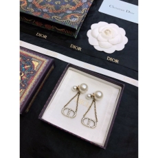 Christian Dior Earrings